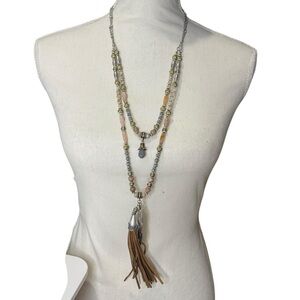 Shyanne Women’s 2 Piece Jewelry Set